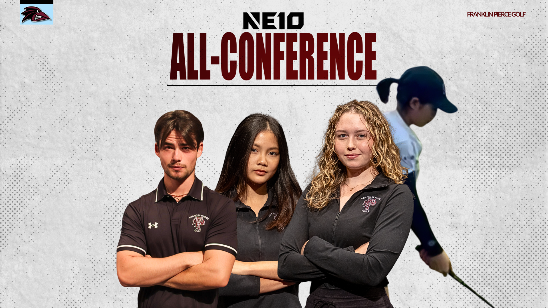 GOlf All-Conf