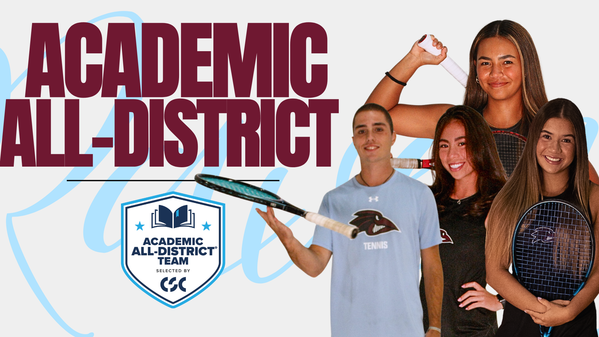 CSC Tennis