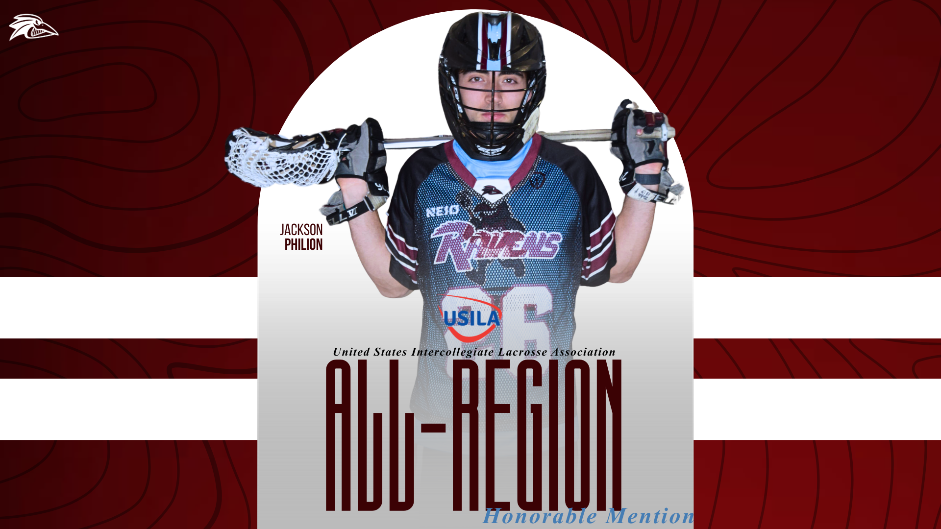 Phil All-REgion
