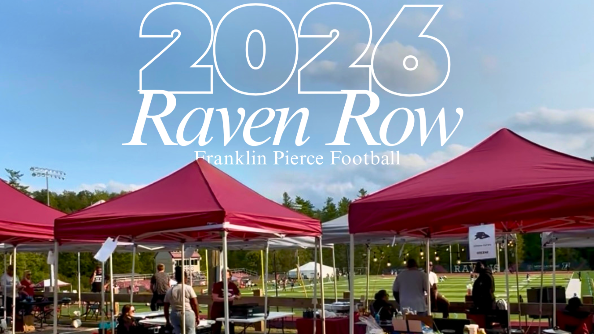 2026 Raven Row