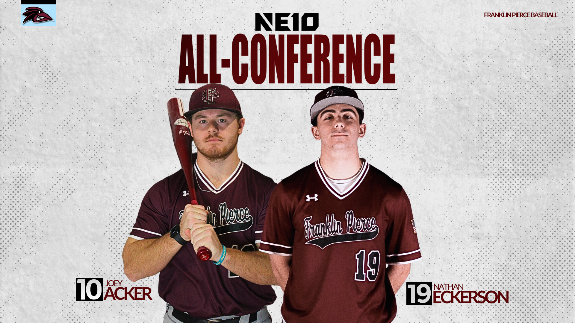 bASEBALL ALL CONFERENCE 