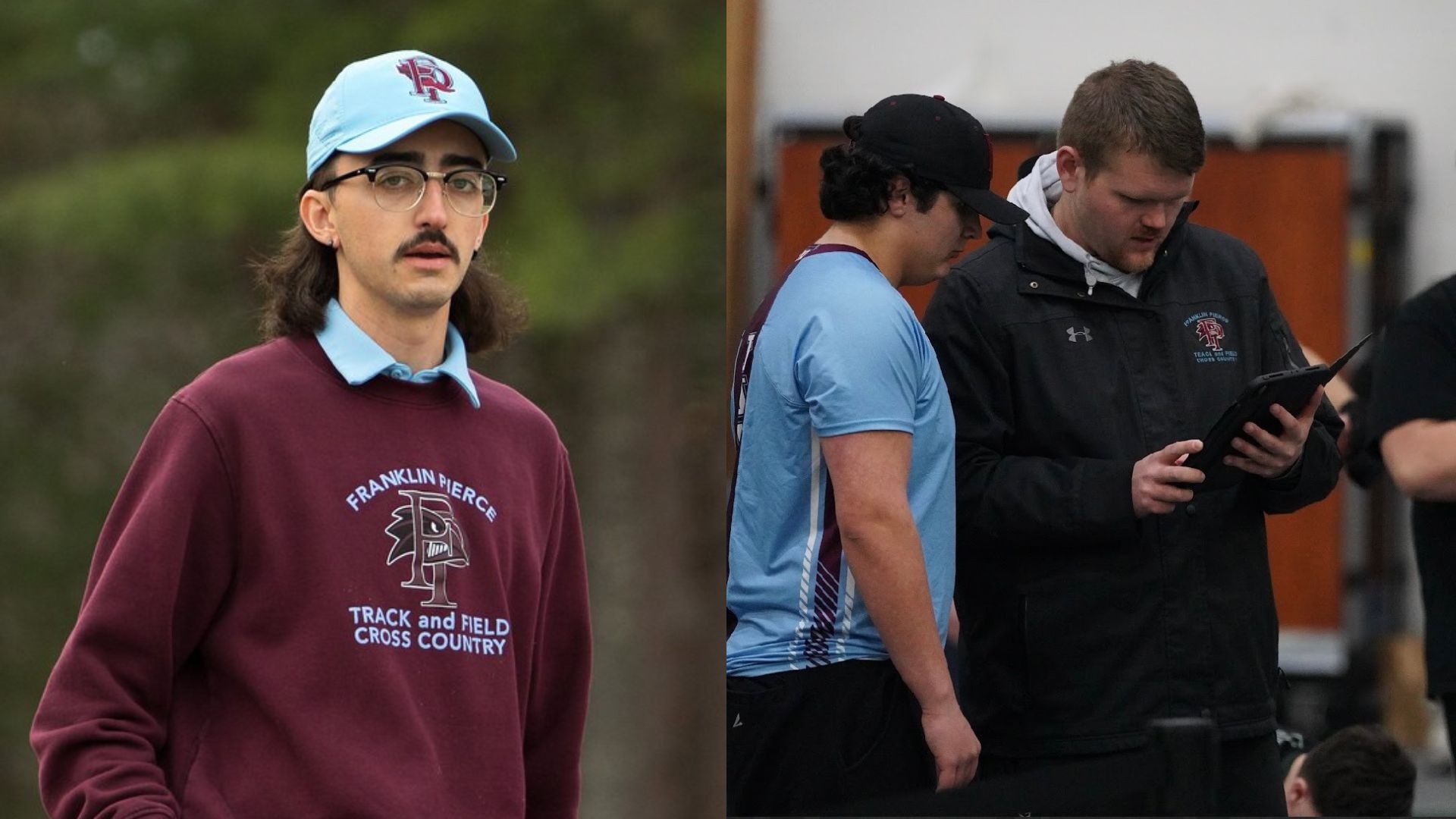 Connor Head Coach