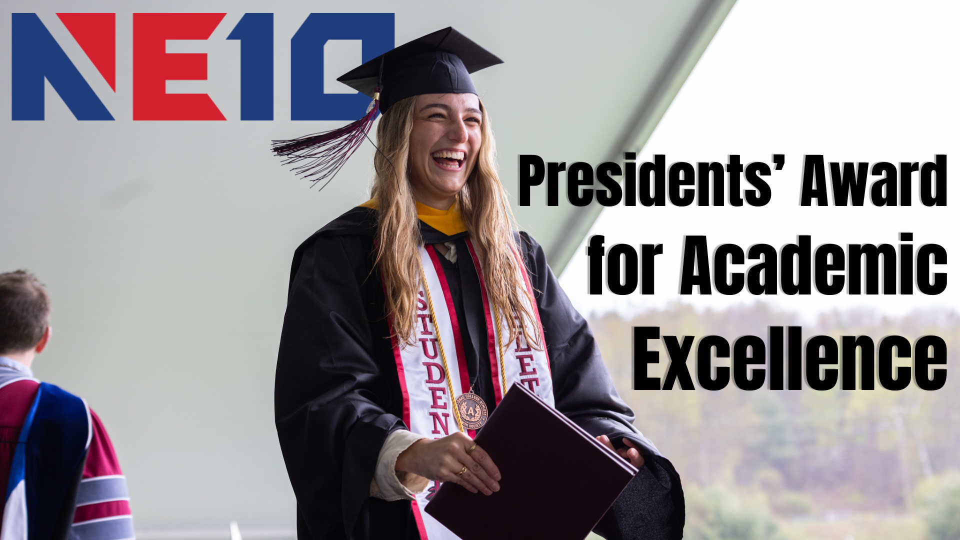 Presidents' Award