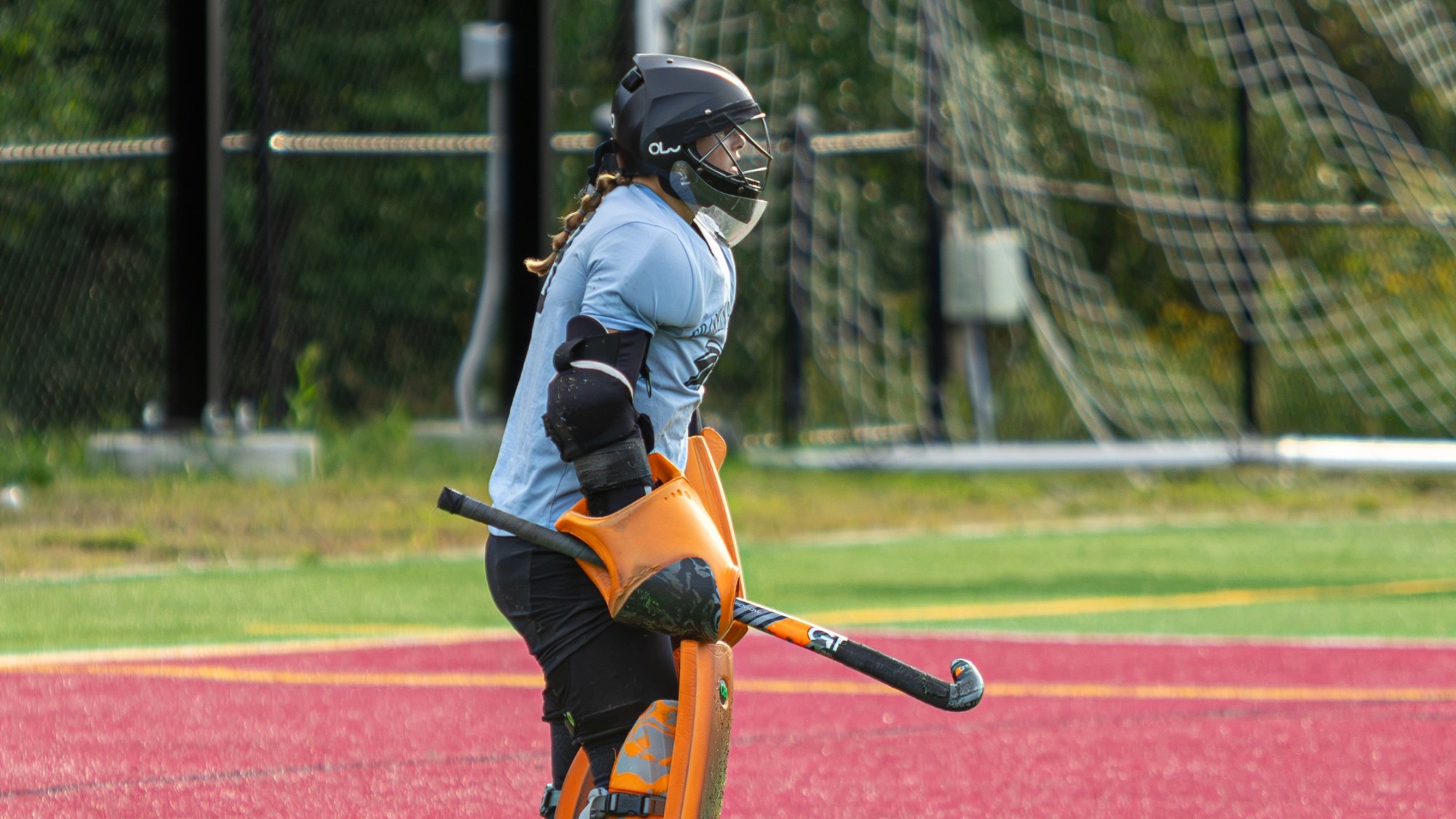 Goalie