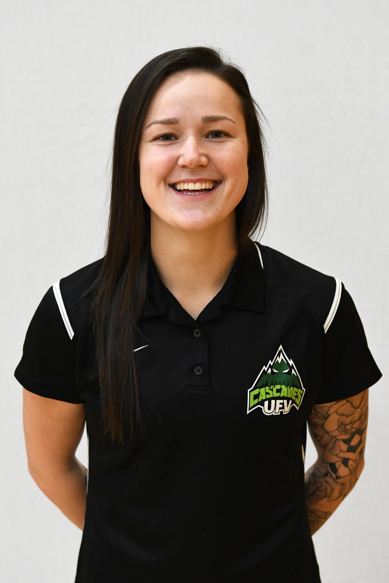 Shayna Cameron