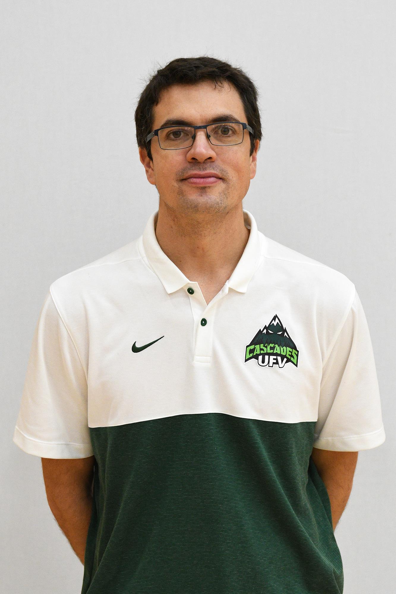 Adam Friesen