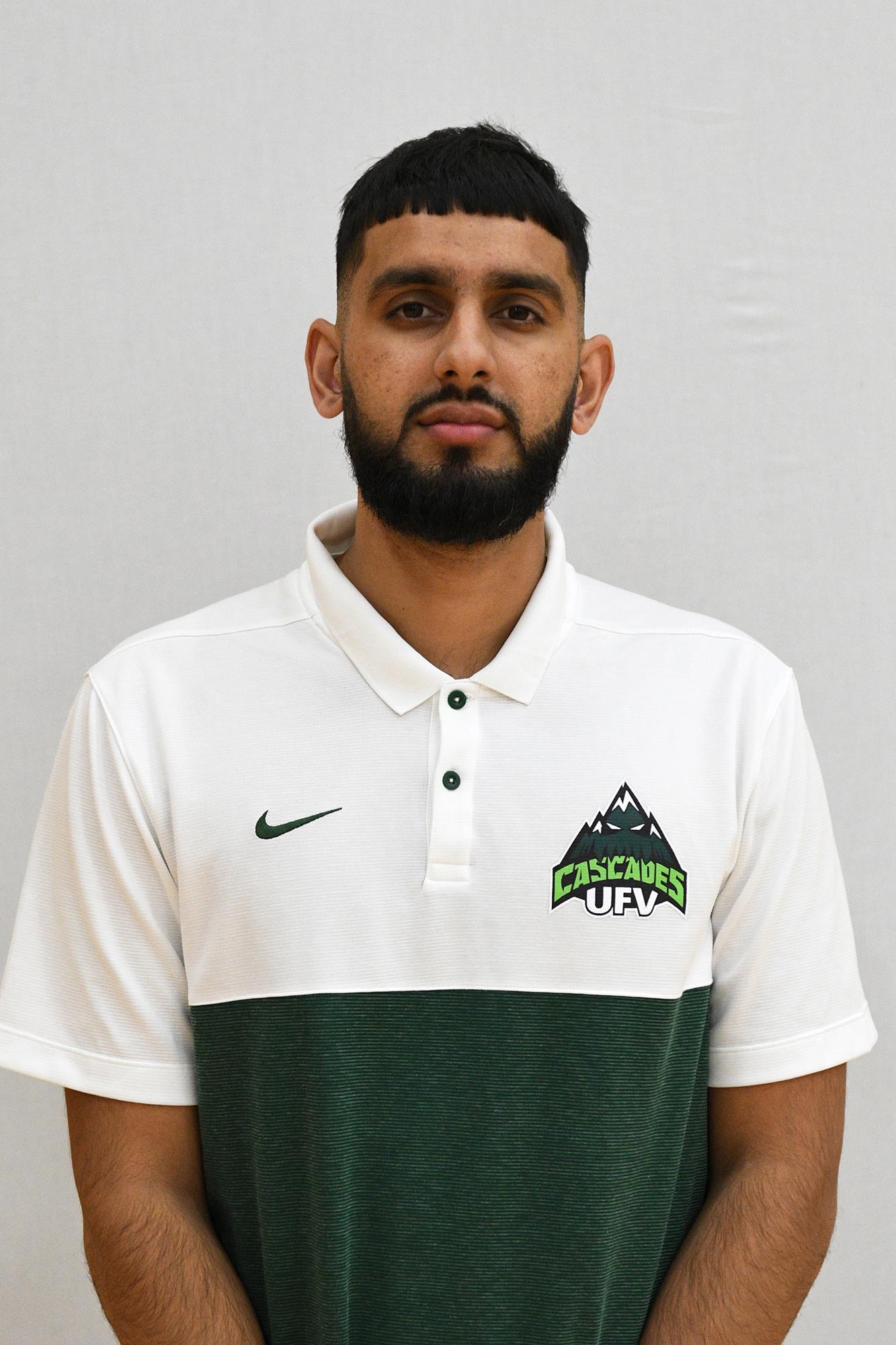 Harp Grewal