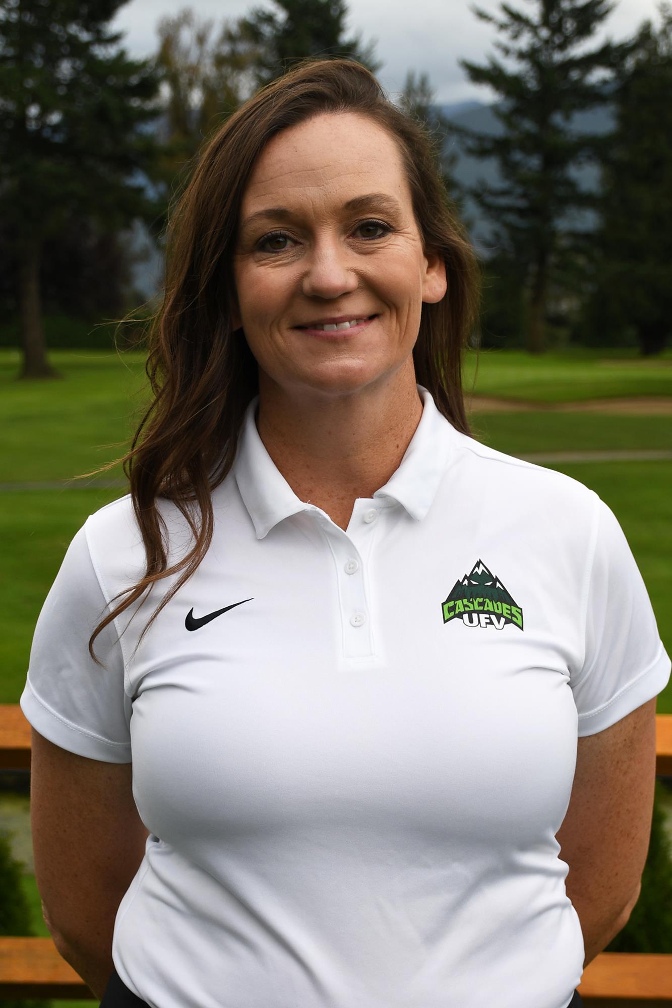 Jennifer Greggain