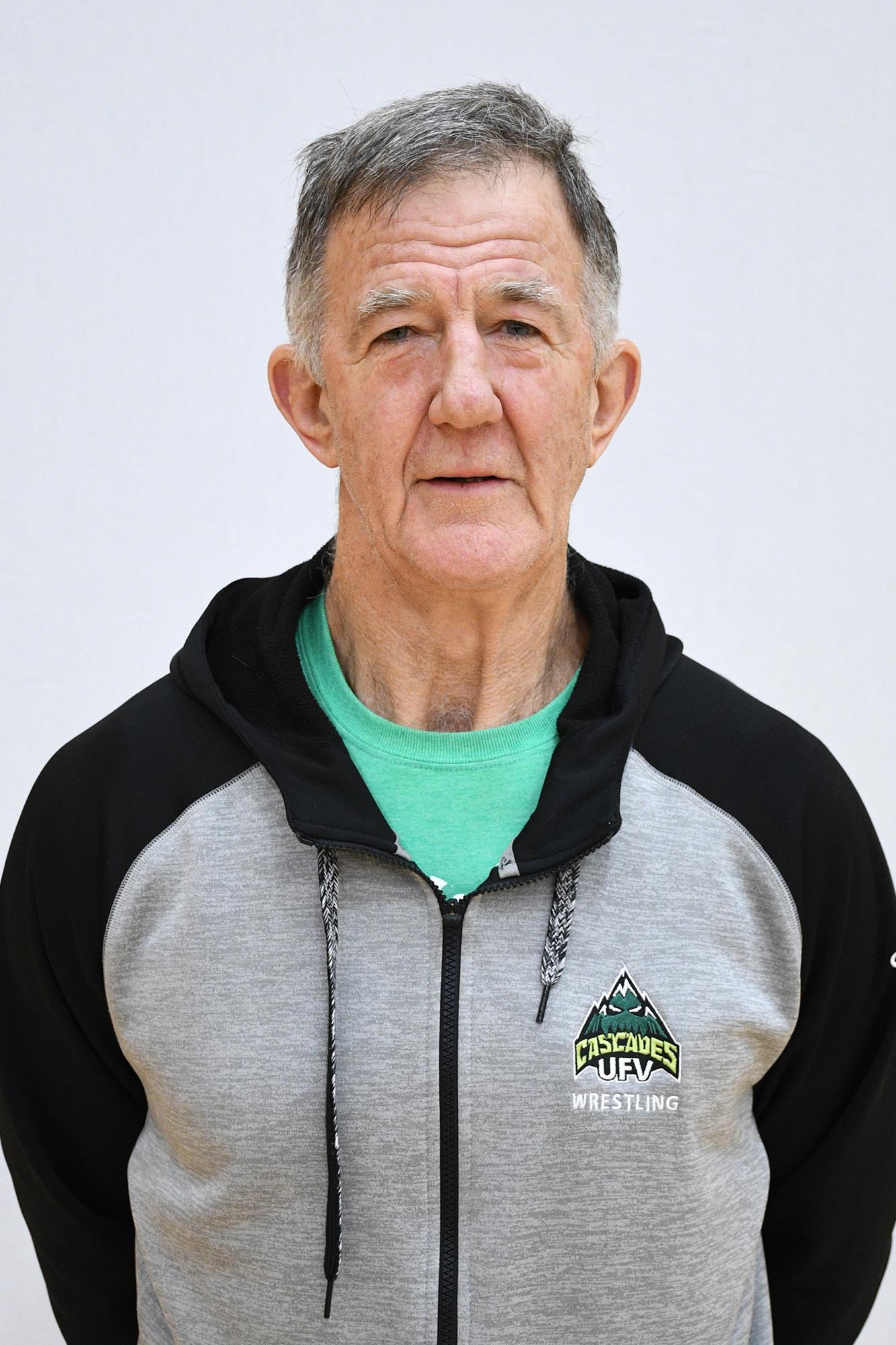 Ron Sweeney