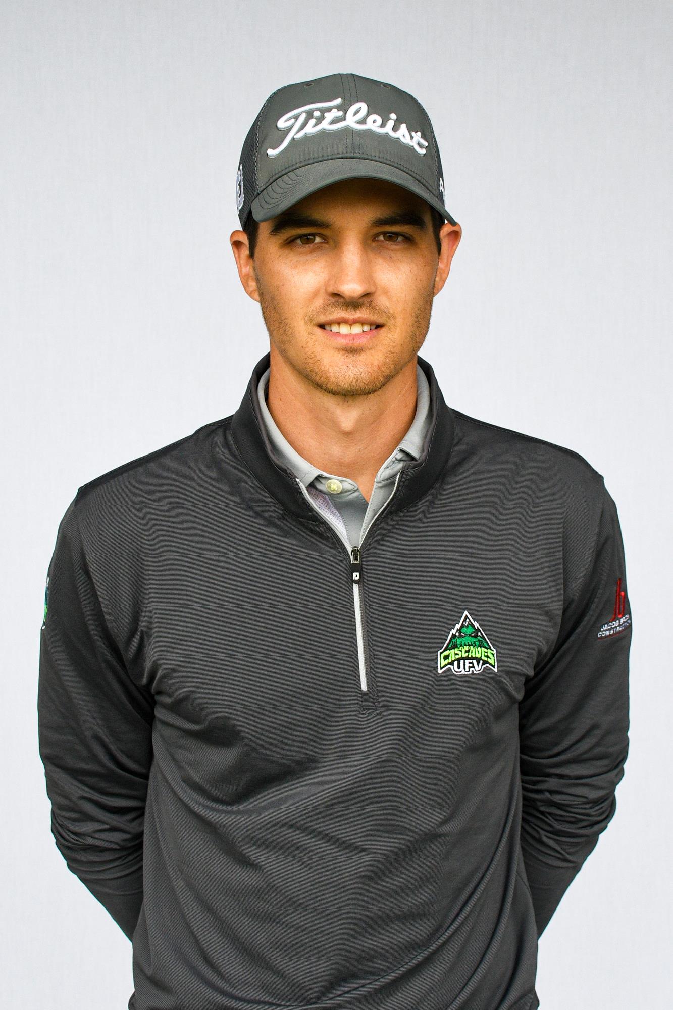 Aaron Pauls
