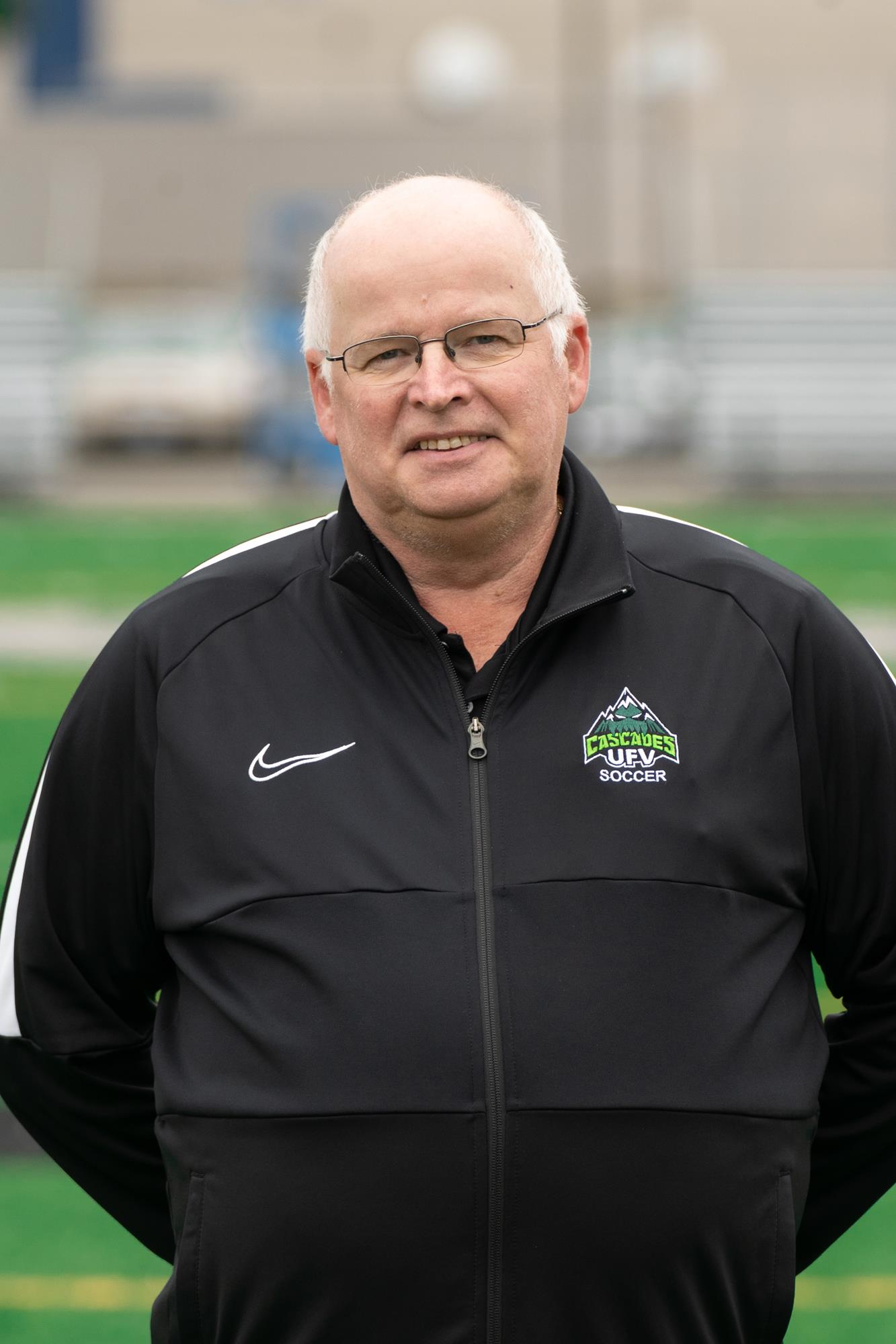 John Werrell