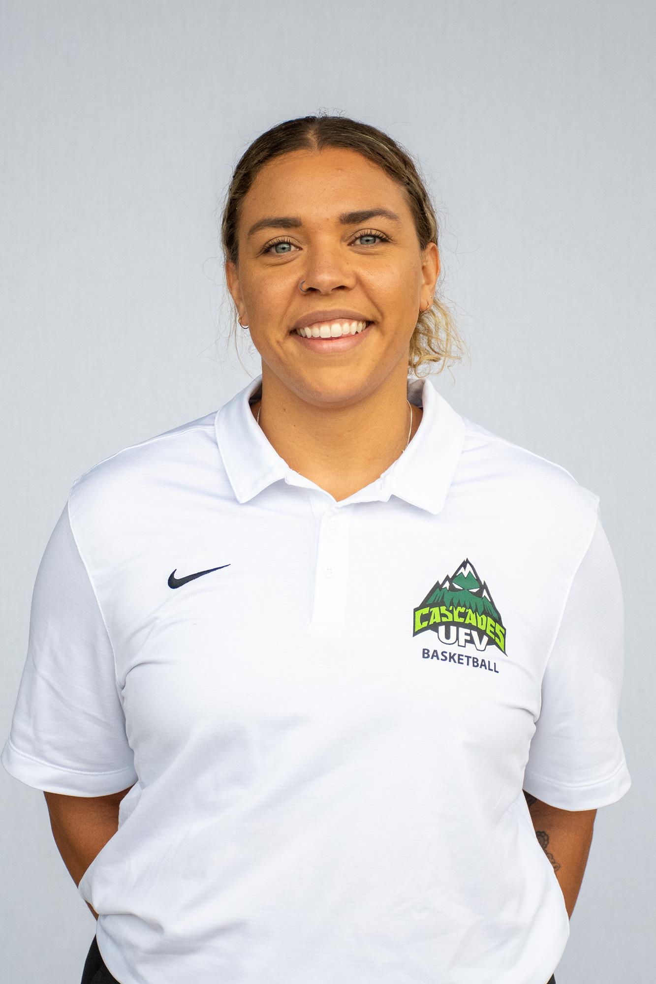 Aieisha Luyken