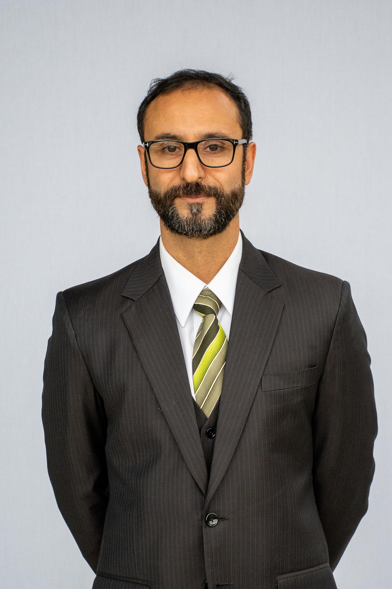 Dan Nayebzadeh