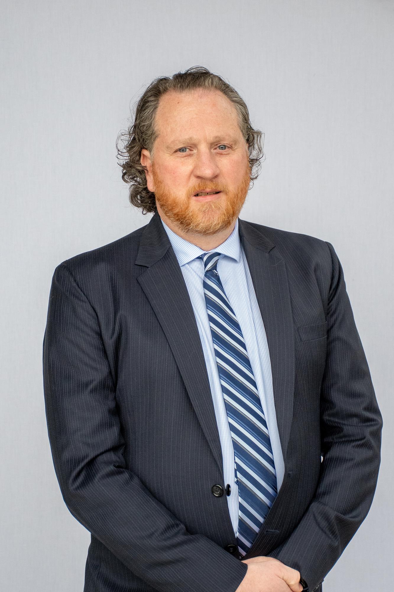 Al Tuchscherer