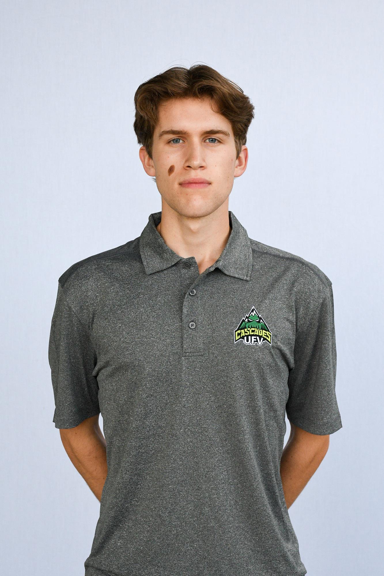 Riley Foster
