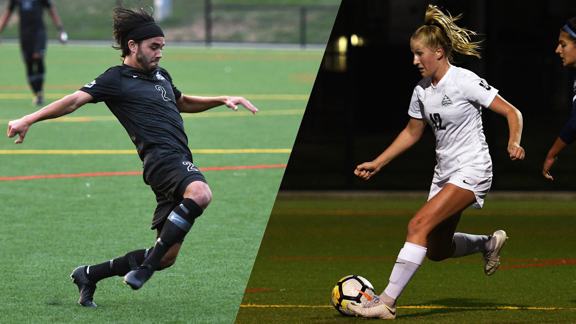 Cascades soccer teams announce Canada West schedules University of