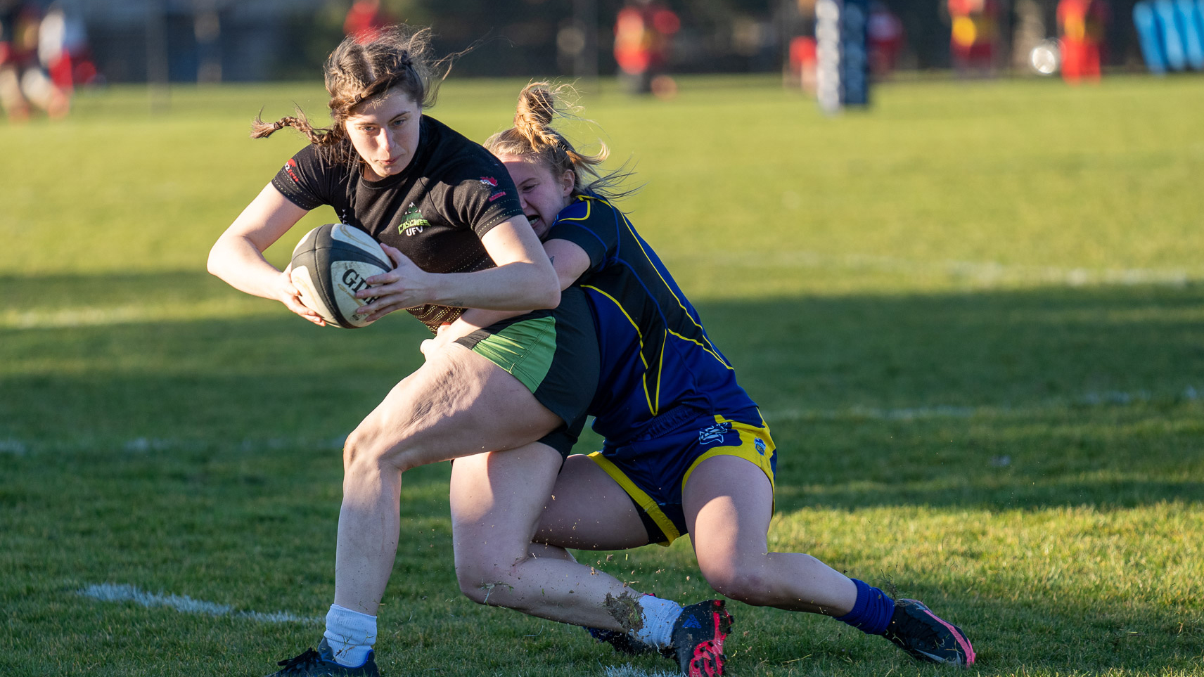 Women's rugby sevens