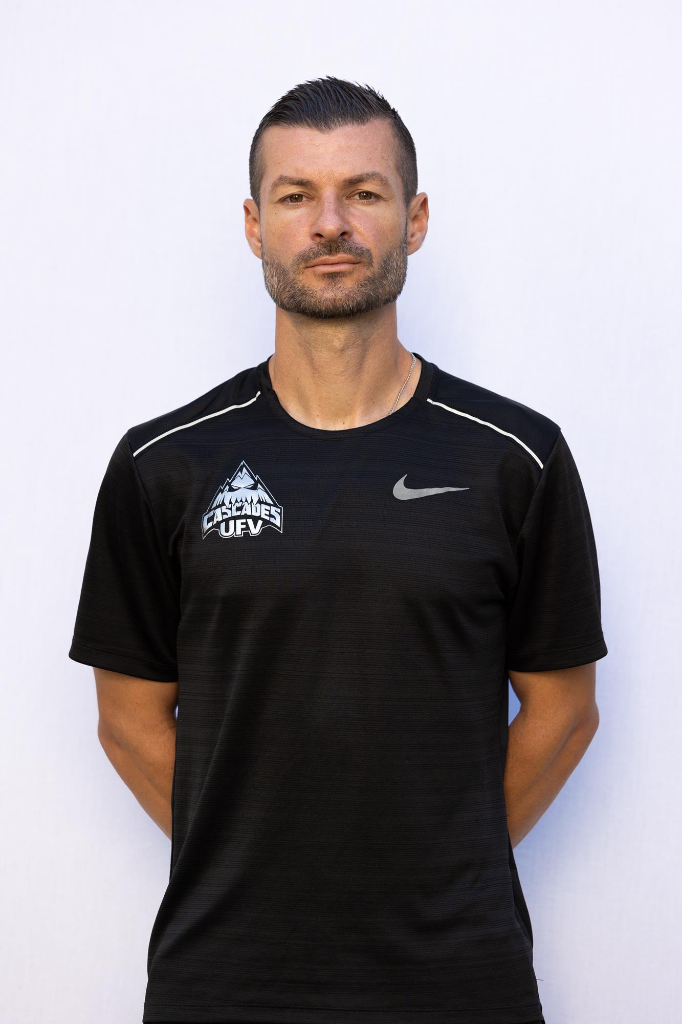 Niko Marcina