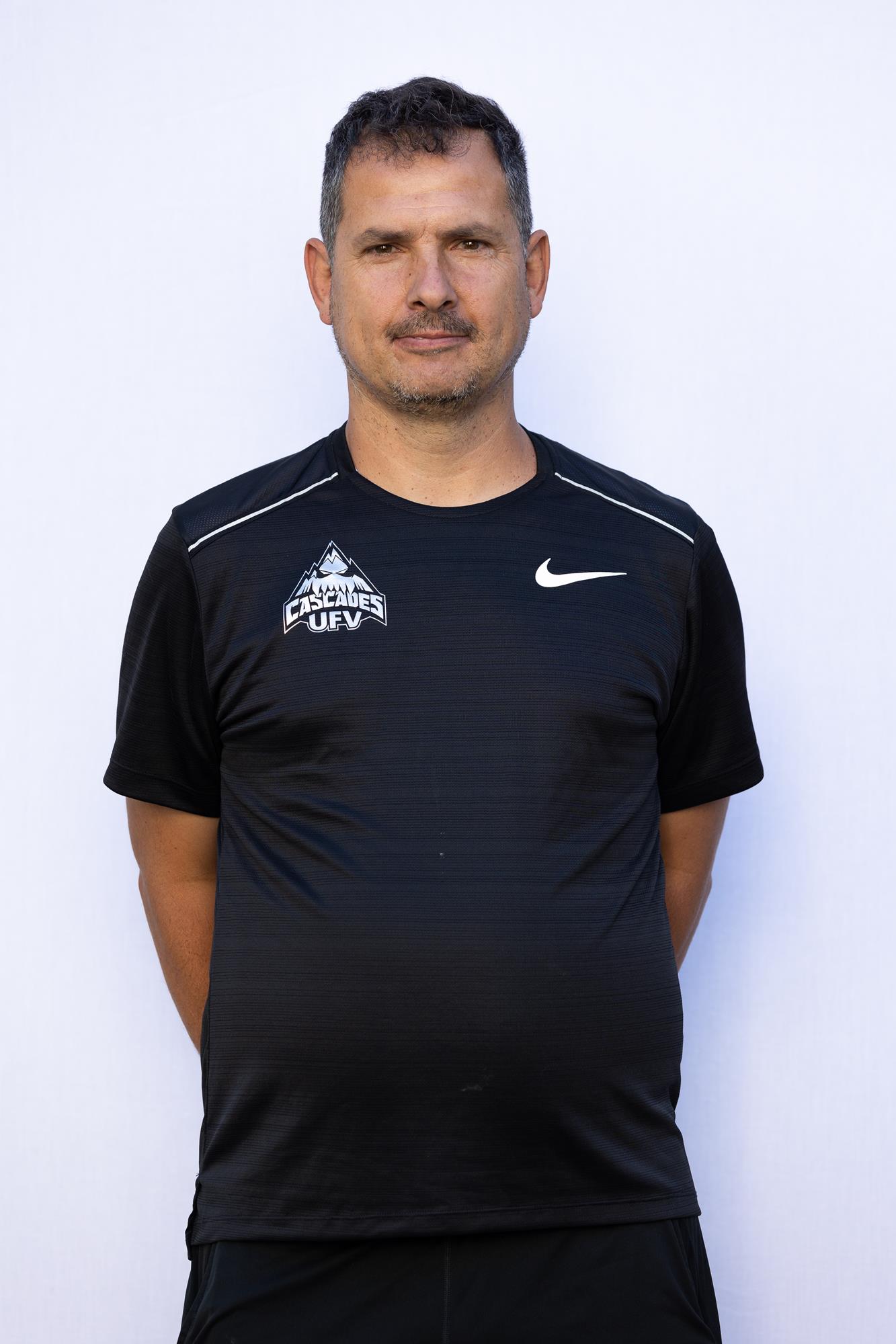 Jorge Molina