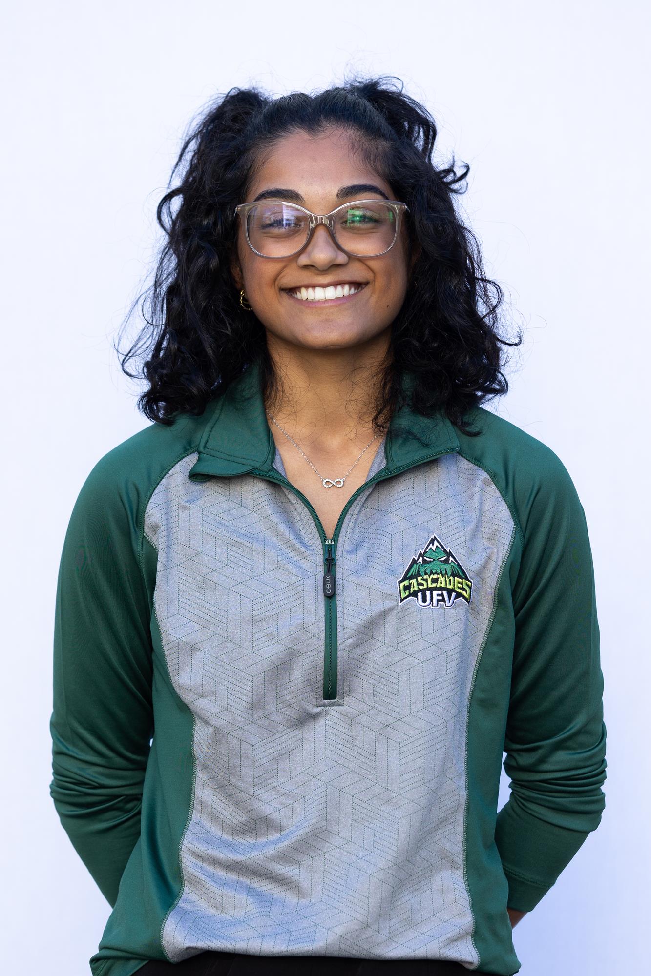 Anikah Teja