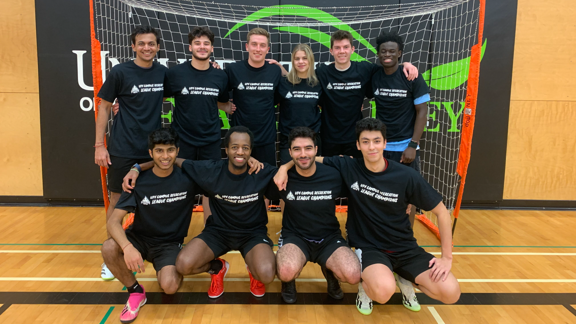 Futsal valley cup 2023