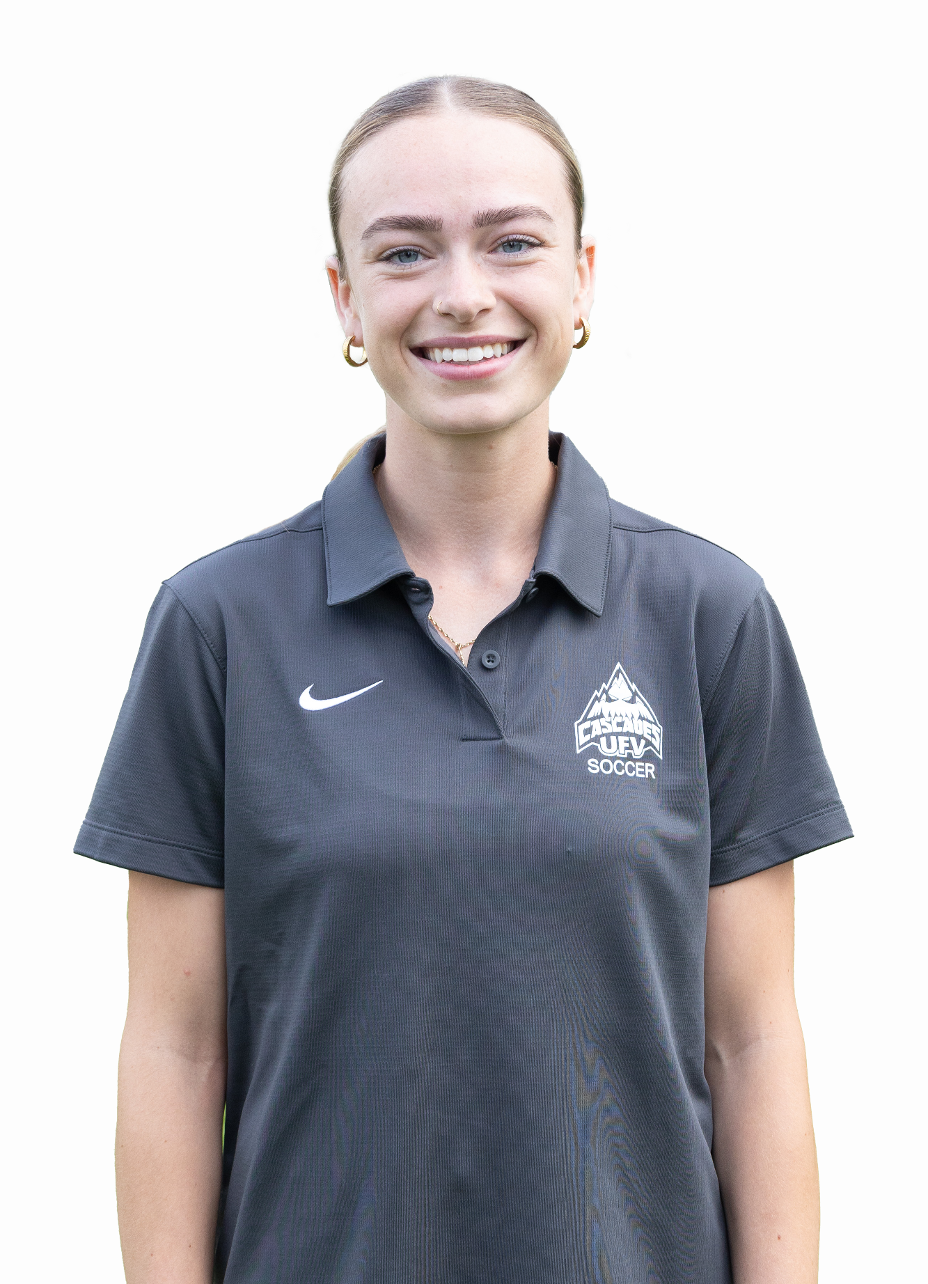 Hannah Coach headshot