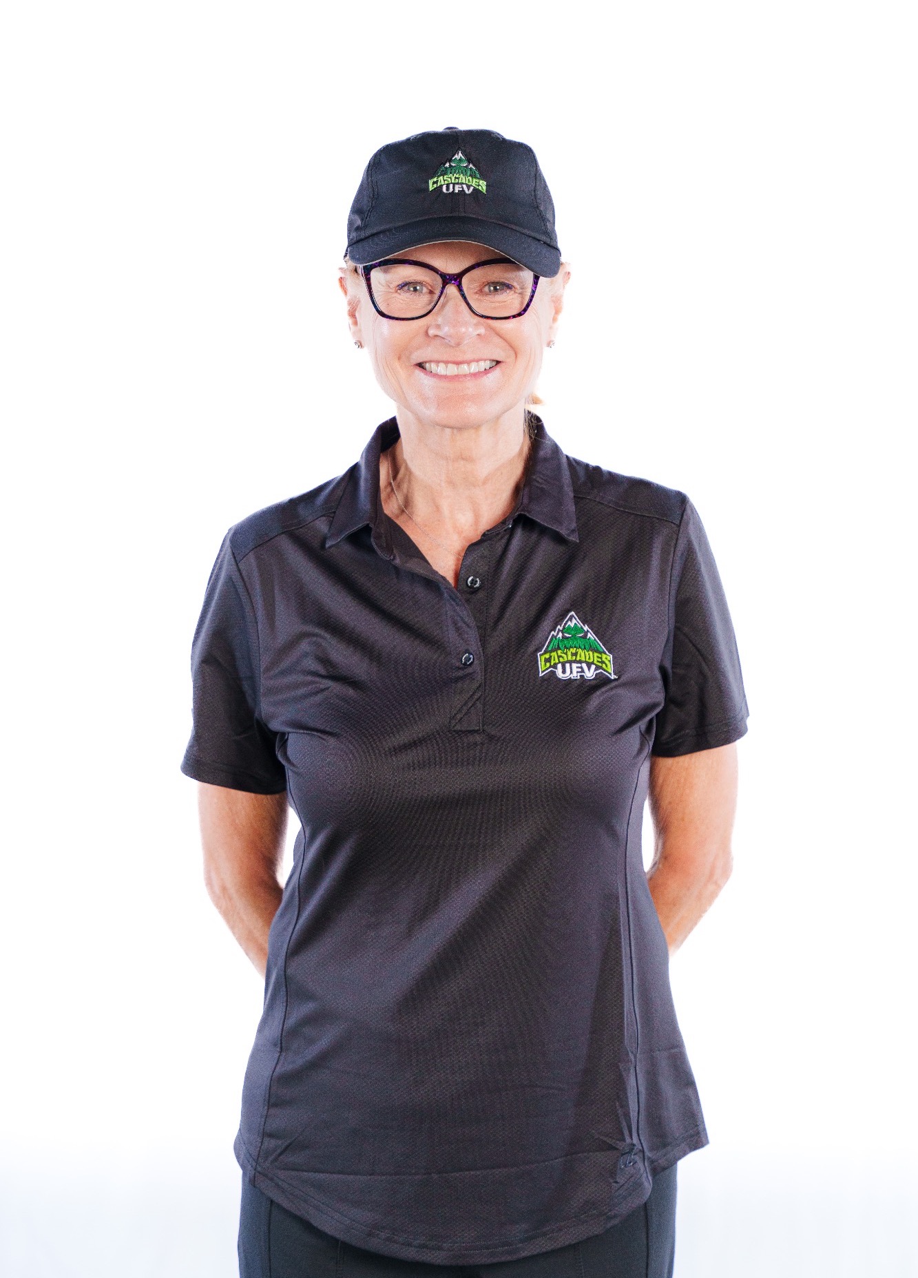 Kathy Steyck