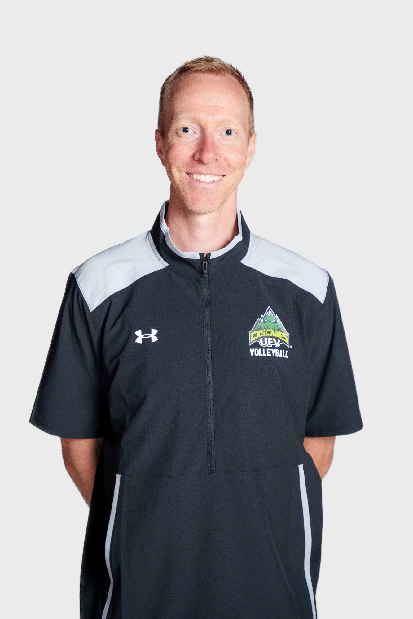Brent Hall