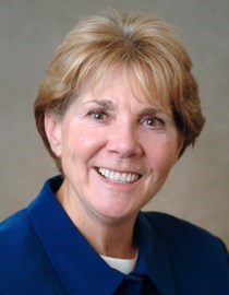 Linda Hill MacDonald