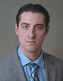Michael Lysyi