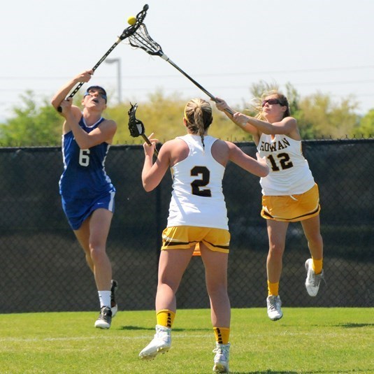 Jessica Tuttle Women's Lacrosse Fredonia State University Athletics