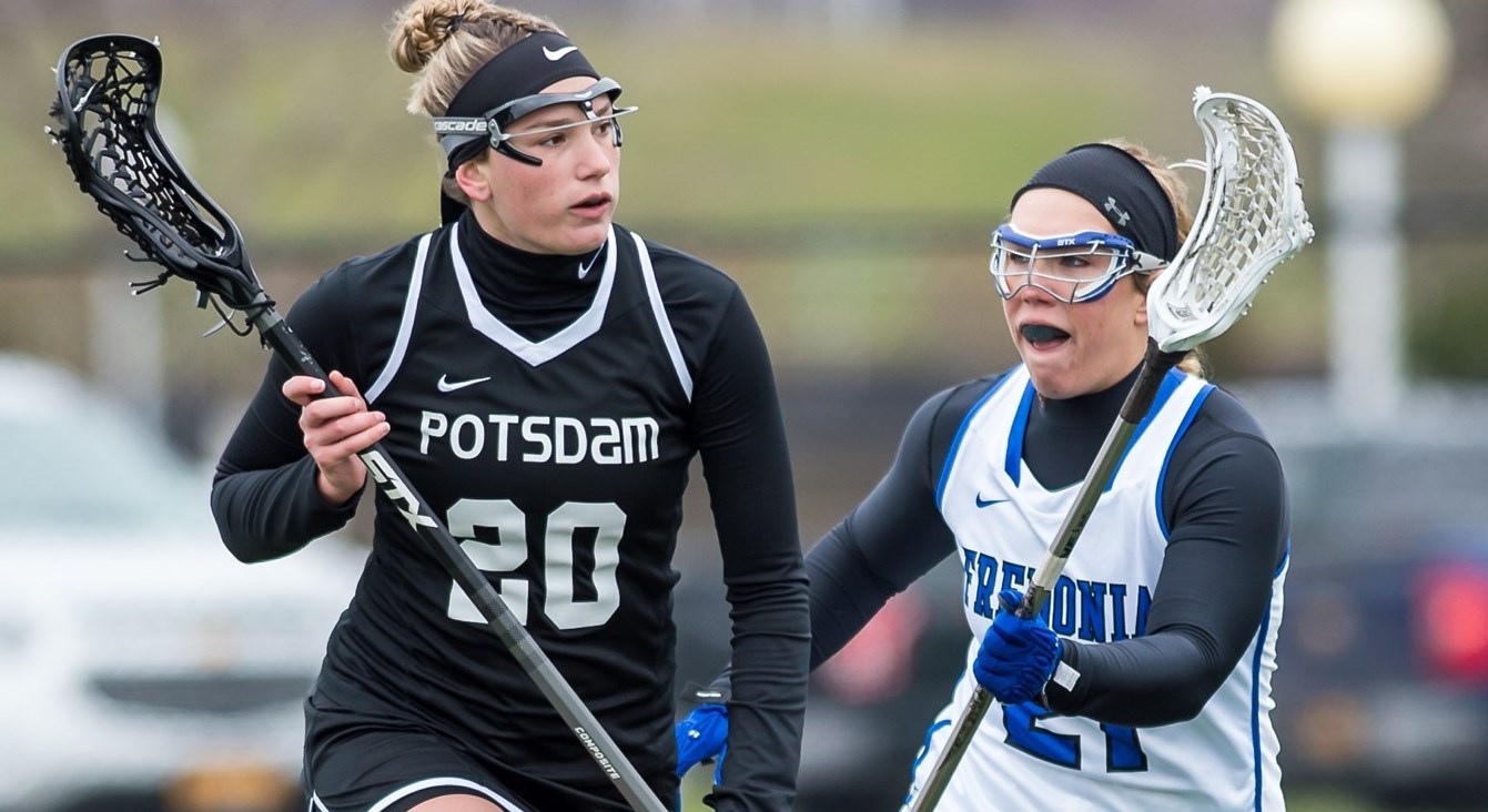 Kirsten Green Women's Lacrosse Fredonia State University Athletics