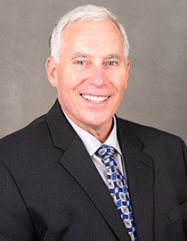 Jeff Meredith 2018-19