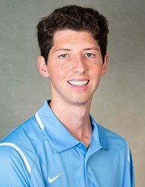 Women's Tennis Head Coach Matt Johnson