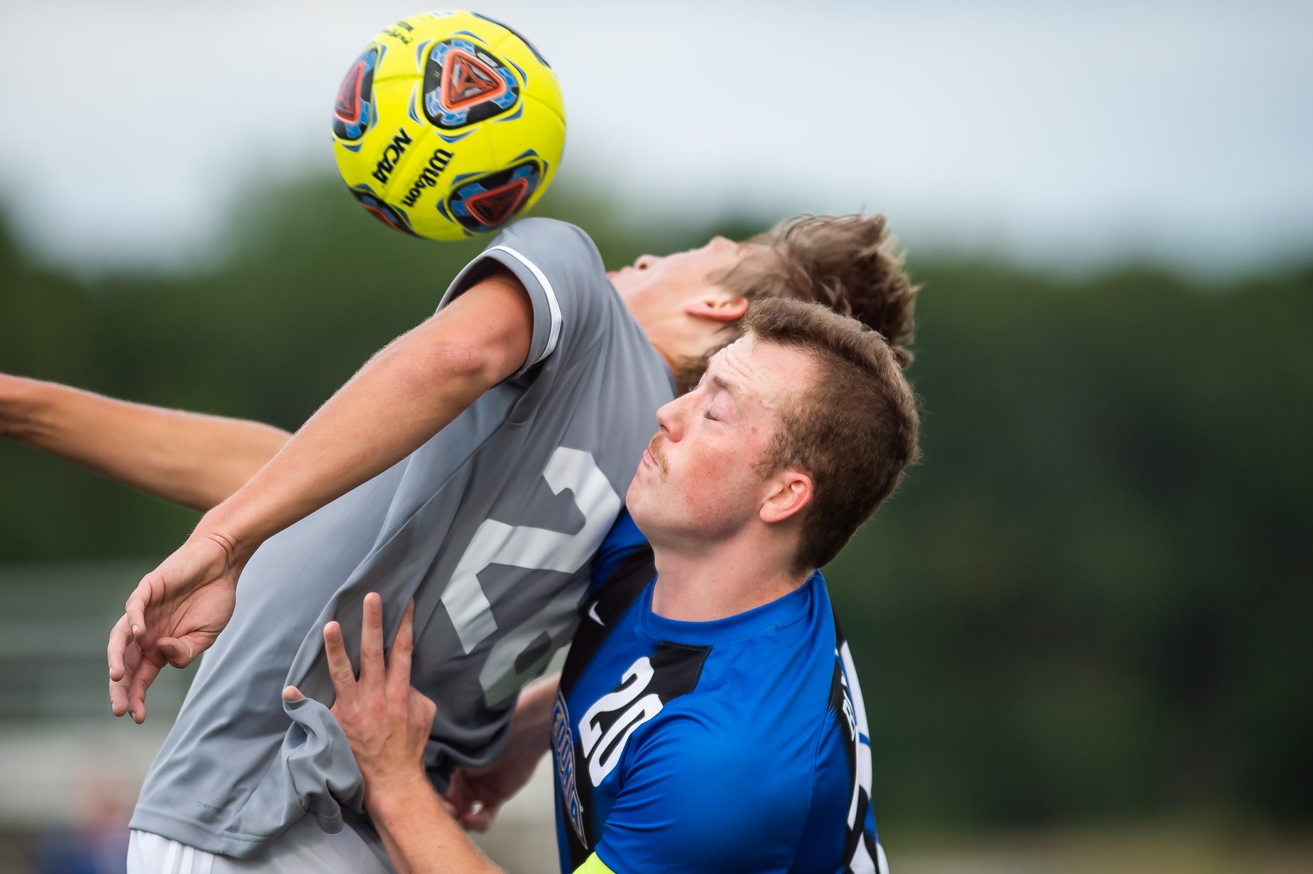 Kevin Loftus - Men's Soccer - Fredonia State University Athletics