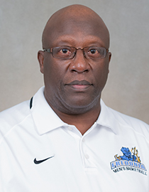 Jerome Moss