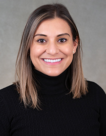 Astrid Escobar