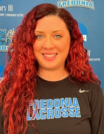 Marissa Cussins