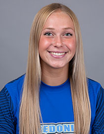 Lindamer, Lexi
