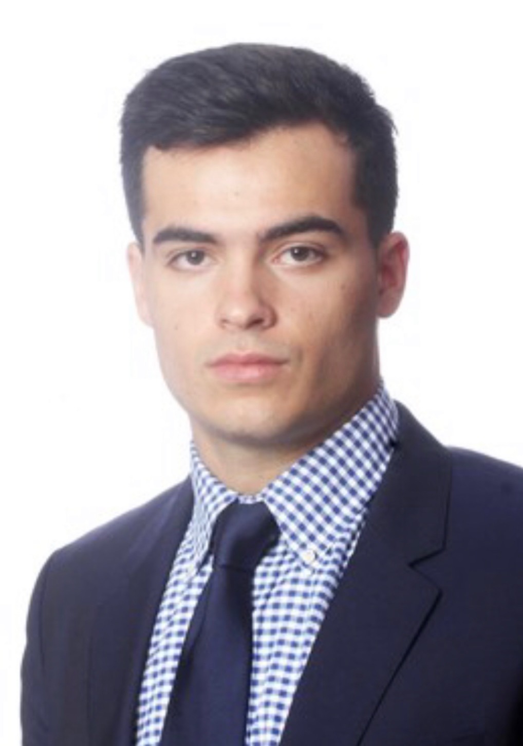 Brian Rigali