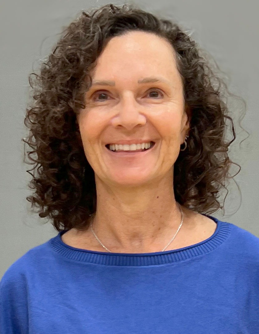 Coach Jane Gens