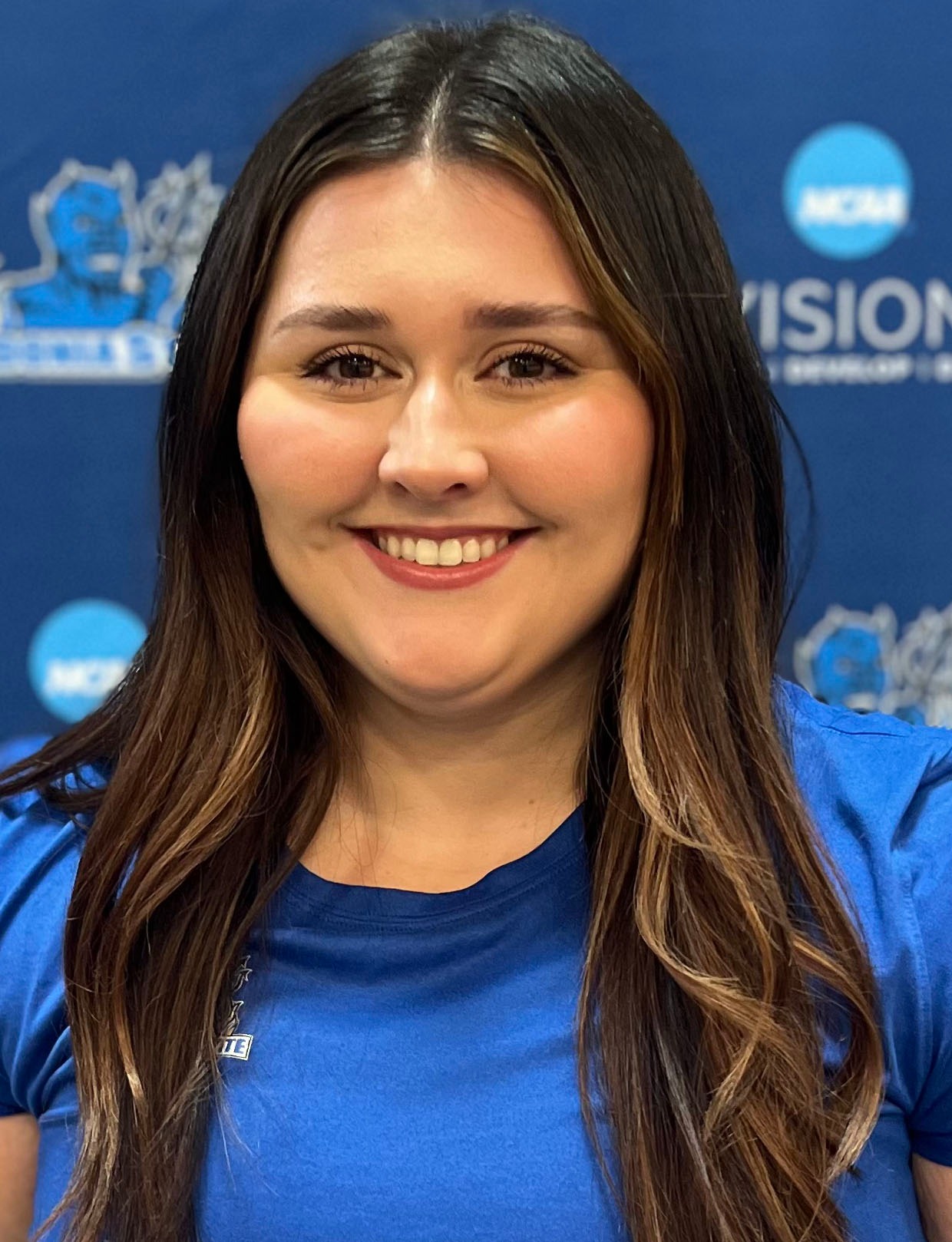 Lauren Kluck