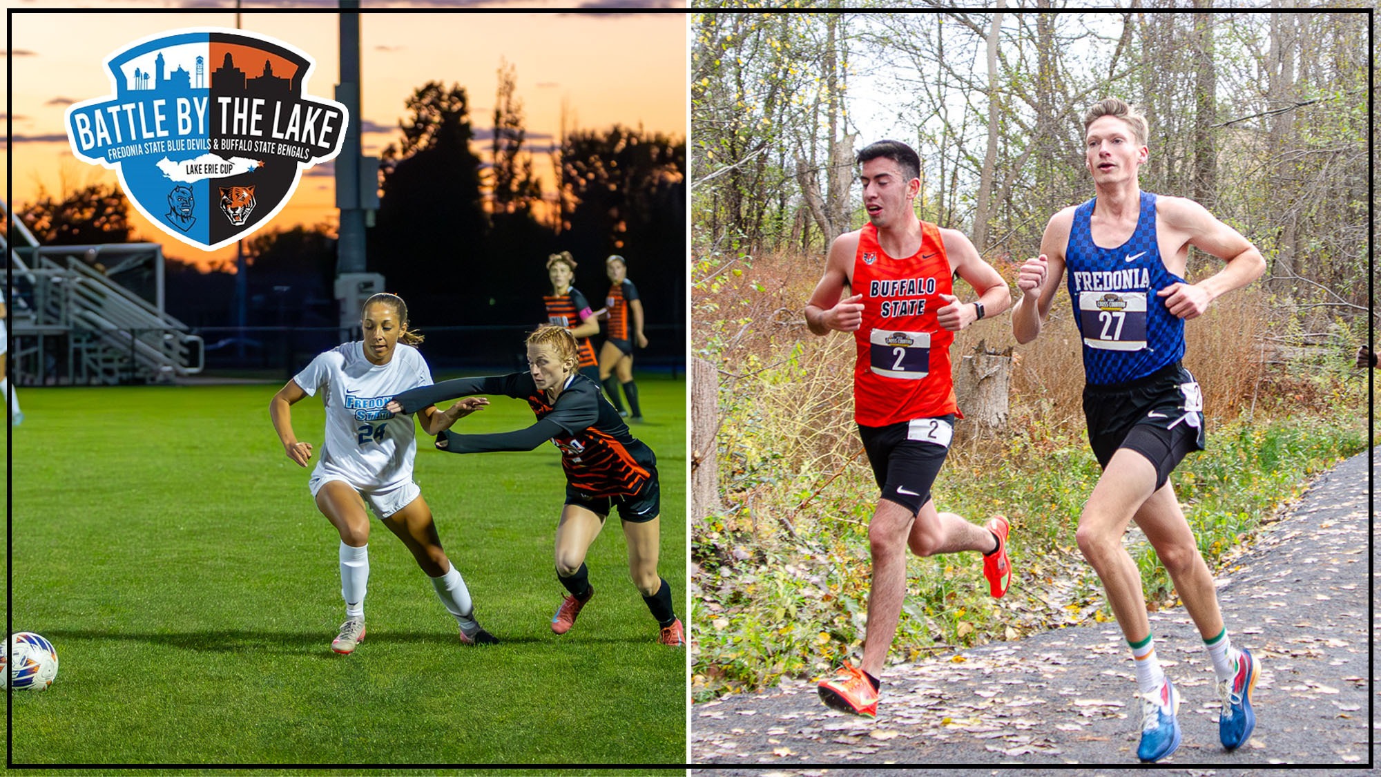 Battle by the Lake Fall 2025 