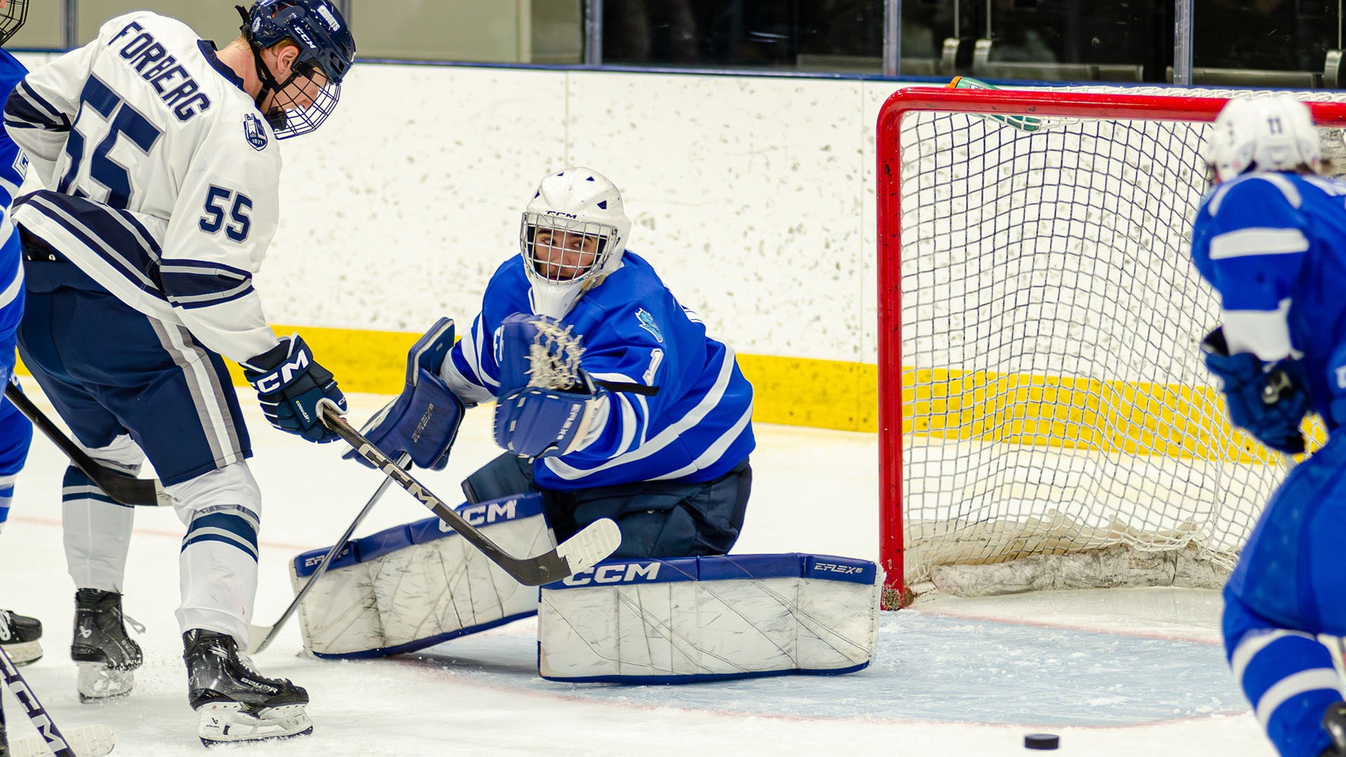 Charles-Anthony Barbeau