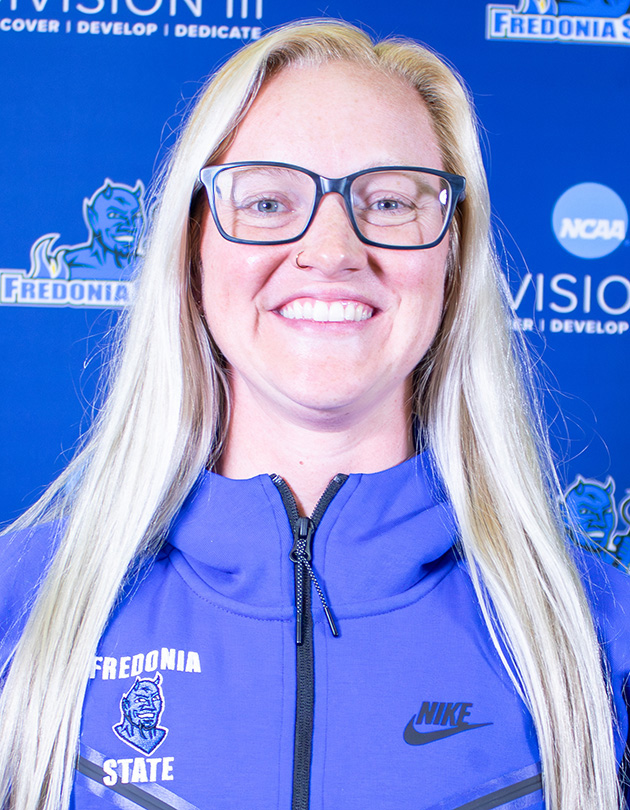 Tori Poffenberger Headshot