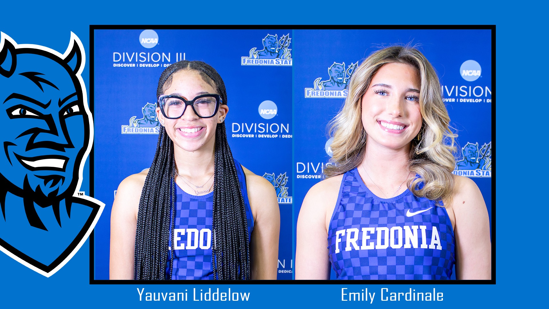 Leddelow and Cardinale