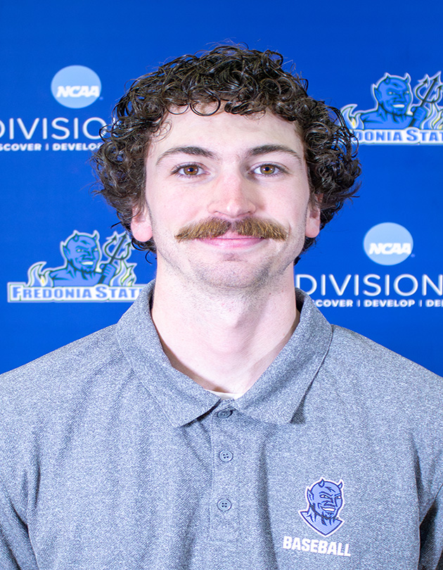 Evan Harrison Headshot