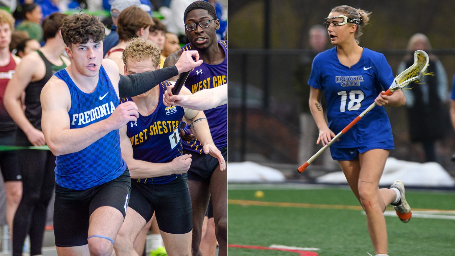 Roland and Baran - FSU AOTWs 3-9-26