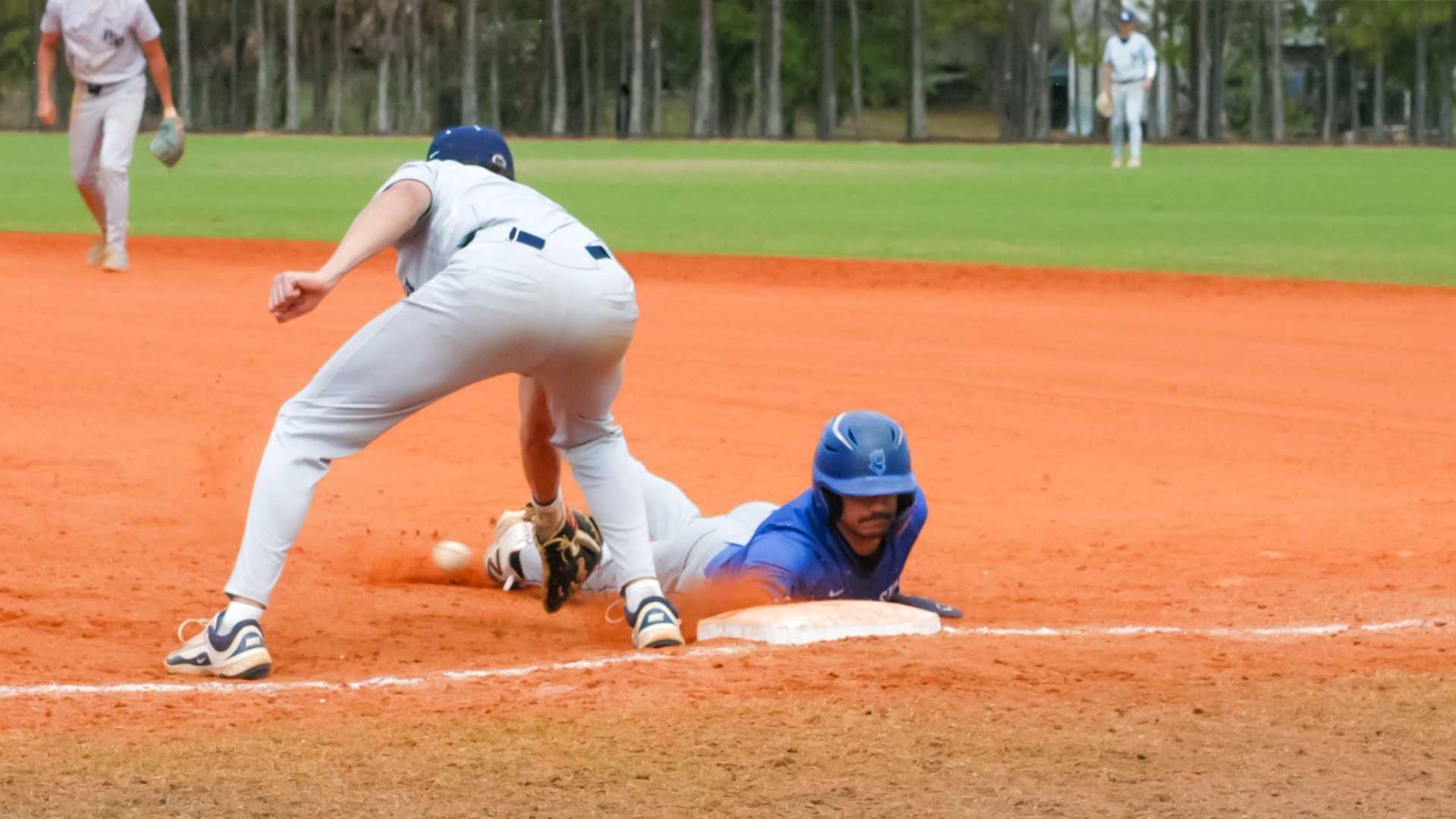 Bryce Firkins vs Penn State Altoona