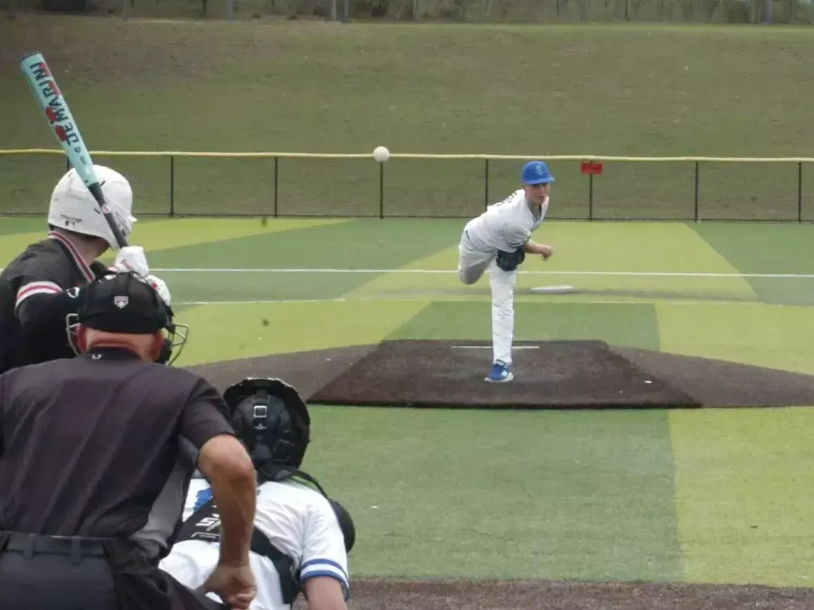 baseball vs rutgers newark